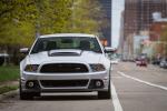 Ford Mustang Stage 3 by Roush 2013 года